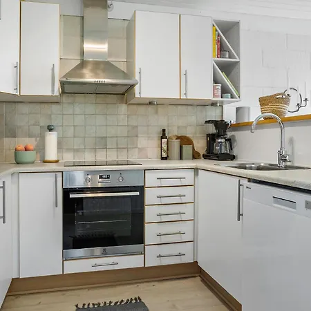Amazing In With Kitchen بيت للعطل *