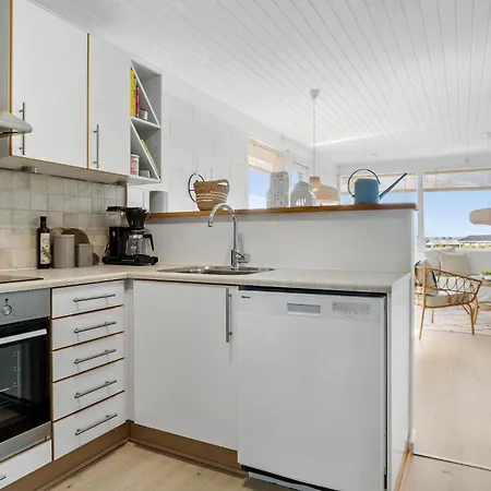 Amazing In With Kitchen Snedsted